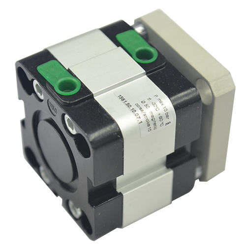 1561.63.0020.07.1 Цилиндр пневматический компактный купить за 24 926.