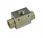 VUSF02_V0668_VU2P 3/8" - Клапан "ИЛИ"