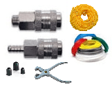 Аксессуары