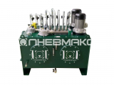 CTR-KV-B1104 - Гидростанция для стенда испытания подшипниковых узлов