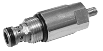 PRK10-350/12N - Клапан предохранительный 