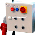CTR-KV-C0069 Шкаф-управления для малых гидростанций