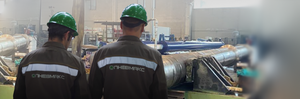 Hydraulic system service