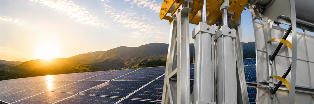 solar power solar power
