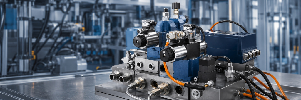 Pressure Valves