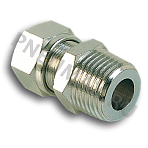 2011212 - Фитинг обжимной прямой