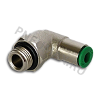 220618 - Фитинг цанговый угловой поворотный