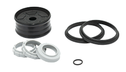 RG1319/0011 - Поршень и комплект уплотнений для пневматических цилиндров серии 1319-1320