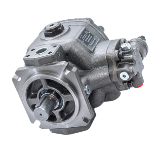 RV1P-063PC-R55S/10N - Насос гидравлический пластинчатый регулируемой производительности