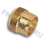 2110600 - Втулка наружная для обжимного фитинга