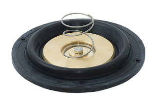 12669010 - Диафрагма (NBR) клапана E107MB75 / E107RB75