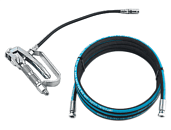 Комплекты для заправки пластичной смазки