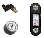 Принадлежности для фильтров гидравлических