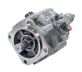 RV1P-120PC-R55S/10N - Насос гидравлический пластинчатый регулируемой производительности