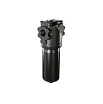 HPM281F10XNR - Фильтр гидравлический напорный до 420 бар, байпас