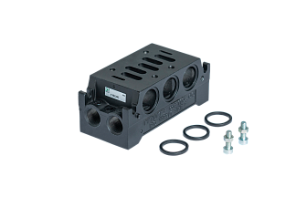 1102.00 - Плита для блочного монтажа