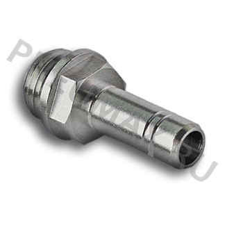 060814 - Штуцер под фитинг цанговый 