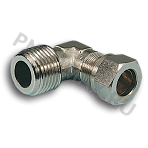 2050418 - Фитинг обжимной  угловой