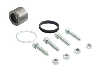 650171/R_(GHP3+GHP3) - Комплект монтажный для насосов