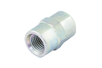 301501 - Фитинг-соединитель с внутр. резьбой NPT
