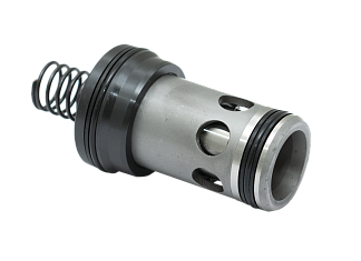 LC40-QS0.5/20N - Клапан обратный