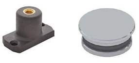 Плиты и заглушки