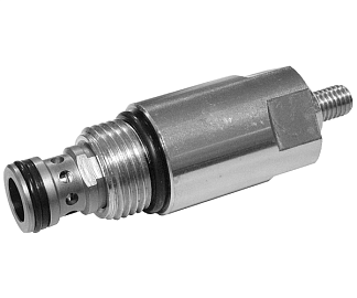 PRK10-210/12N_PRK10-210/13N - Клапан предохранительный