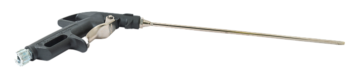 PA/4NLL 50049 - Пистолет обдувочный длинный, нейлон