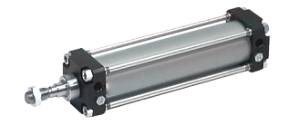 1303.50.0050.01A - Цилиндр пневматический усиленный CNOMO