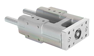 1320.63.0050.GLB - Направляющая для цилиндра пневматического