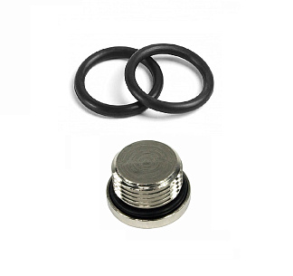 02.636.0 - Уплотнительное резиновое кольцо