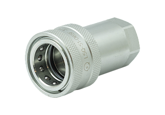 101.12114AE_LSQ-S1-06 SF-BSP 3/4 Муфта