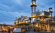 Гидравлические системы управления газовыми турбинами