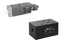 Клапаны прочие