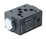 CHM5-SA/10N_CHM5-SA/11N - Клапан обратный