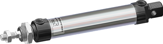 1230.20.0100 - Цилиндр пневматический двустороннего действия