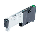 2241.52.00.39.02 - Распределитель пневматический с электромагнитным управлением