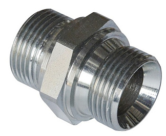 300515 - Фитинг-соединитель прямой