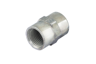 301504 - Фитинг-соединитель с внутр. резьбой NPT