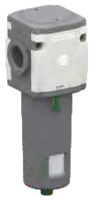 P174BDD - Фильтр угольный