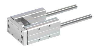 1320.63.0160.GLB - Направляющая для цилиндра пневматического