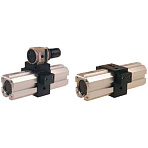 1740.50.NR - Усилитель давления поршневой