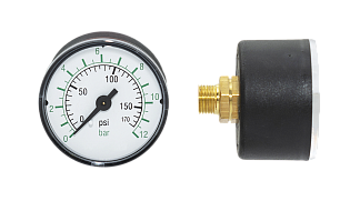 17070B.C - Манометр