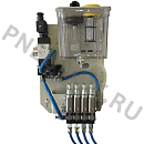 AGGF - Станция микросмазки