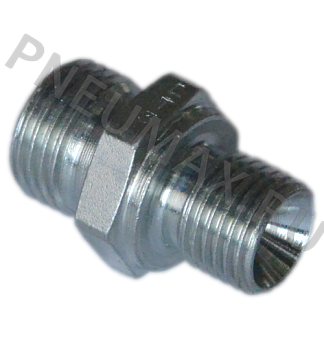 100318.1 - Фитинг прямой