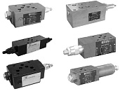 Регуляторы давления