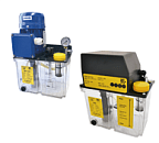 Станции насосные импульсного действия