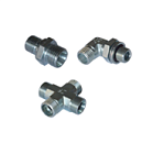 Фитинги и трубные соединения