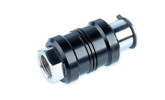 505M5 - Кран отсечной сдвижной