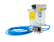 70.005.3_(MINI-SG-2/2.2L) - Станция микросмазки